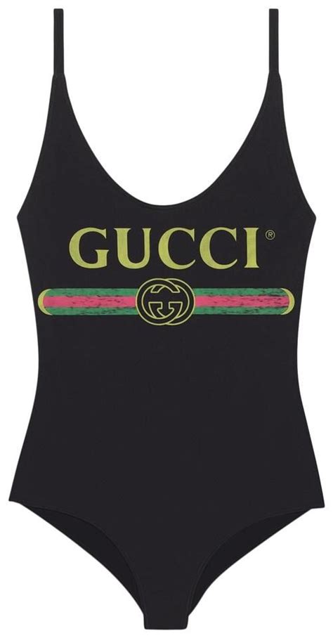 girls buying gucci|gucci swimwear women on sale.